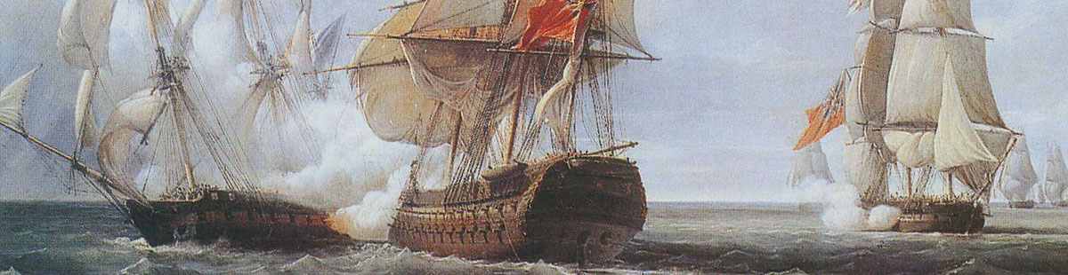 HMS-Tremendous-1812