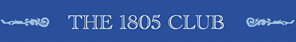The-1805-club-masthead-logo