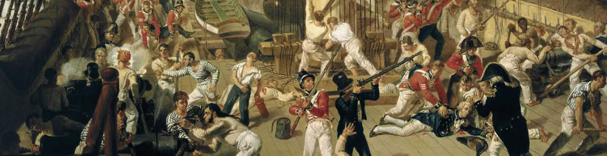 The-fall-of-Nelson